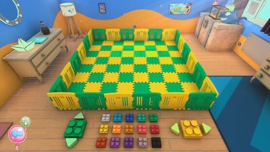 Checkers Quest Bundle screenshot 3