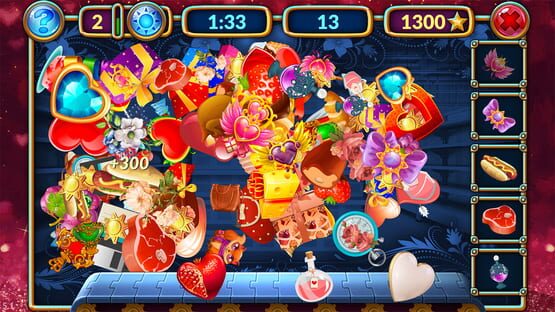 Shopping Clutter 6: Love Is in the Air screenshot 2