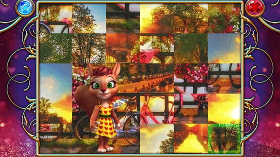 Shopping Clutter 6: Love Is in the Air screenshot 3