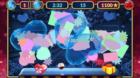 Shopping Clutter 6: Love Is in the Air screenshot 4