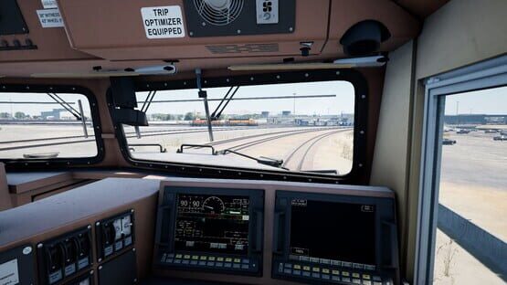 Train Sim World 3: Birmingham Standard Edition screenshot 4