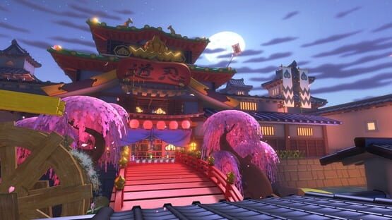 Mario Kart 8 Deluxe: Booster Course Pass - Wave 1 screenshot 1