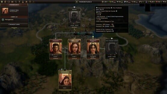 Hooded Horse 4X Strategy Bundle screenshot 3