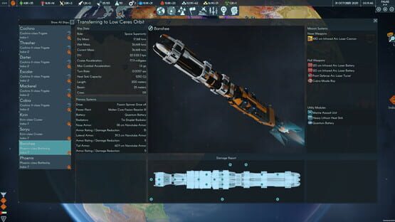 Hooded Horse 4X Strategy Bundle screenshot 4