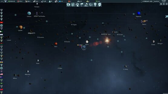 Hooded Horse 4X Strategy Bundle screenshot 2