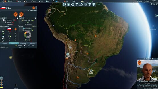 Hooded Horse 4X Strategy Bundle screenshot 8