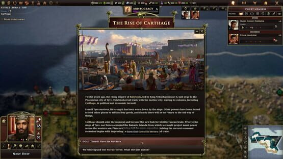 Hooded Horse 4X Strategy Bundle screenshot 9