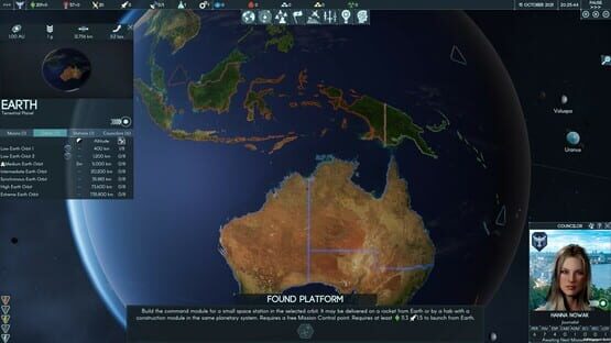 Hooded Horse 4X Strategy Bundle screenshot 12