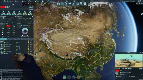 Hooded Horse 4X Strategy Bundle screenshot 13