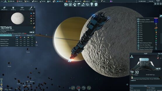 Hooded Horse 4X Strategy Bundle screenshot 15