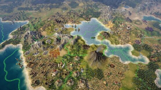 Hooded Horse 4X Strategy Bundle screenshot 16