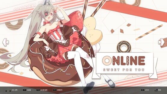 DJMax Respect V: Clear Pass - S8 Premium Ticket screenshot 3
