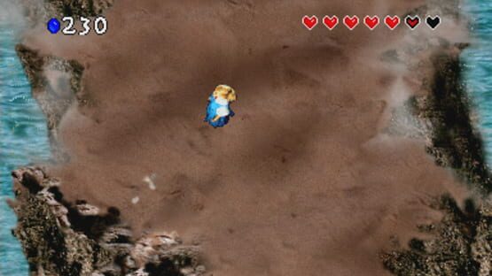 Zelda's Adventure screenshot 4