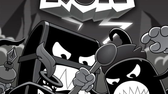 Bendy in Nightmare Run screenshot 3