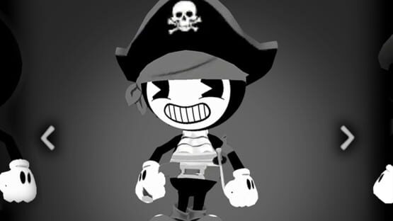 Bendy in Nightmare Run screenshot 5