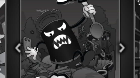 Bendy in Nightmare Run screenshot 6