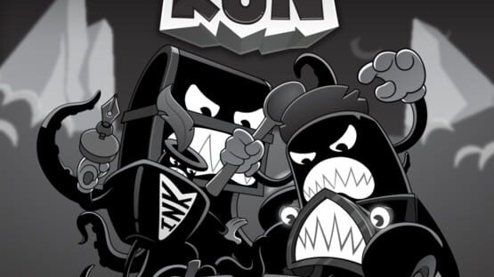Bendy in Nightmare Run screenshot 2