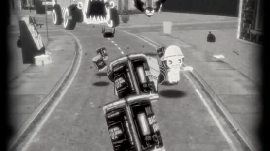 Bendy in Nightmare Run screenshot 12