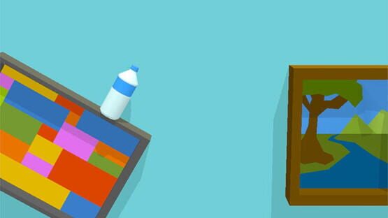 Bottle Flip 3D screenshot 4