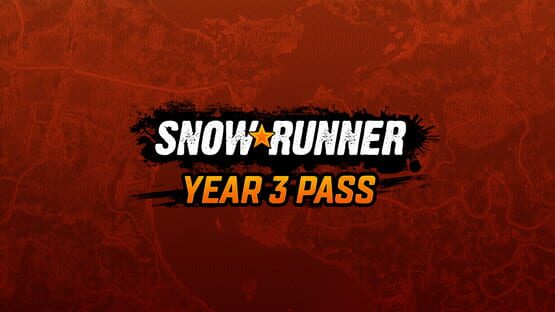 SnowRunner: Year 3 Pass screenshot 1