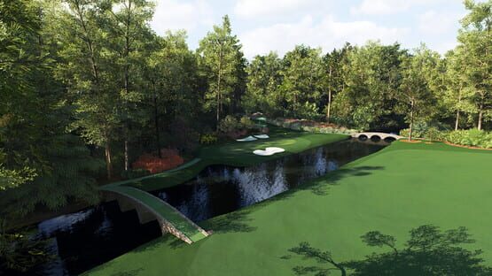 EA Sports PGA Tour screenshot 10