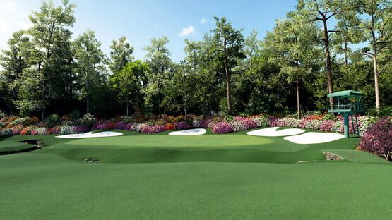 EA Sports PGA Tour screenshot 11