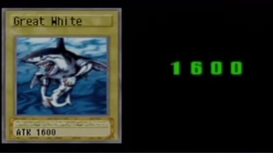 Yu-Gi-Oh! World Championship Tournament 2004 screenshot 4