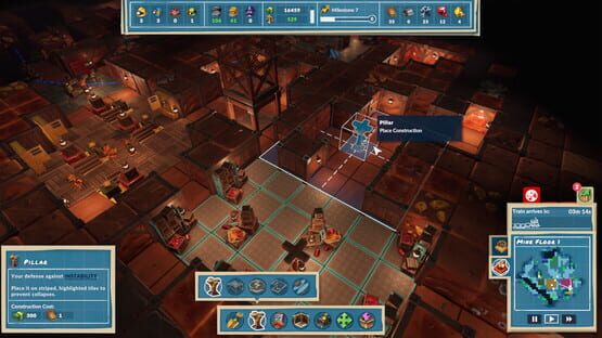 SteamWorld Build screenshot 5