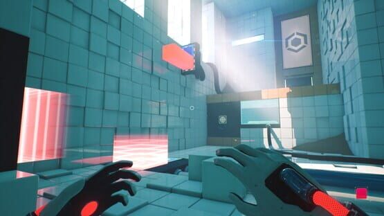 Q.U.B.E. 2: Ultimate Edition screenshot 3