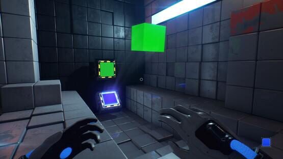 Q.U.B.E. 2: Ultimate Edition screenshot 6
