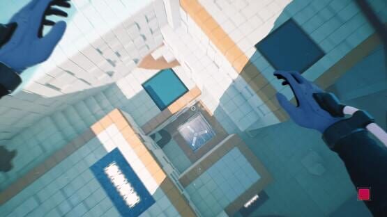 Q.U.B.E. 2: Ultimate Edition screenshot 8