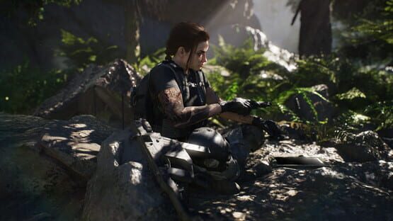 Tom Clancy's Ghost Recon: Breakpoint - Year 1 Pass screenshot 2