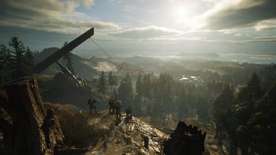 Tom Clancy's Ghost Recon: Breakpoint - Year 1 Pass screenshot 4
