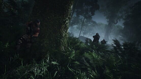 Tom Clancy's Ghost Recon: Breakpoint - Year 1 Pass screenshot 8