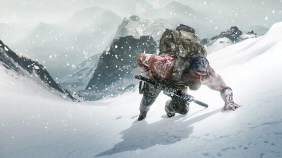 Tom Clancy's Ghost Recon: Breakpoint - Year 1 Pass screenshot 10