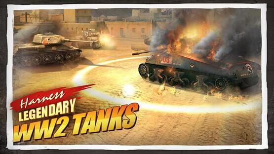 Brothers in Arms 3: Sons of War screenshot 2