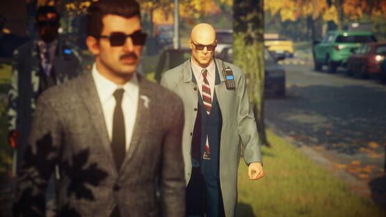 Hitman 3 Access Pass: Hitman 2 Standard screenshot 1