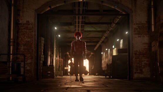Hitman 3 Access Pass: Hitman 1 GOTY Edition screenshot 7