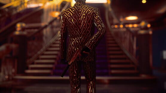 Hitman 3: Seven Deadly Sins Collection screenshot 2