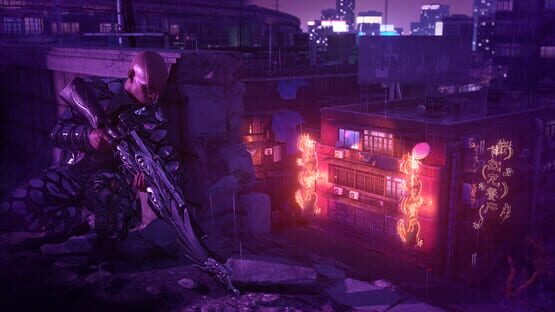 Hitman 3: Seven Deadly Sins Collection screenshot 6