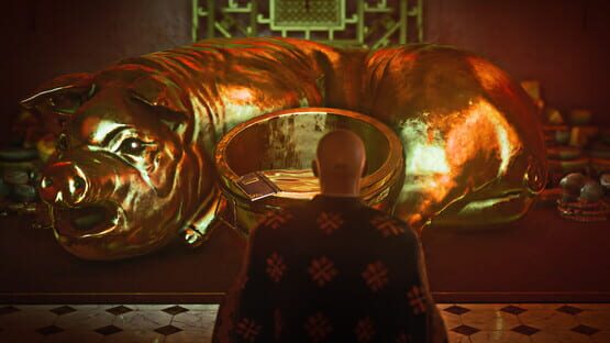 Hitman 3: Seven Deadly Sins Collection screenshot 7