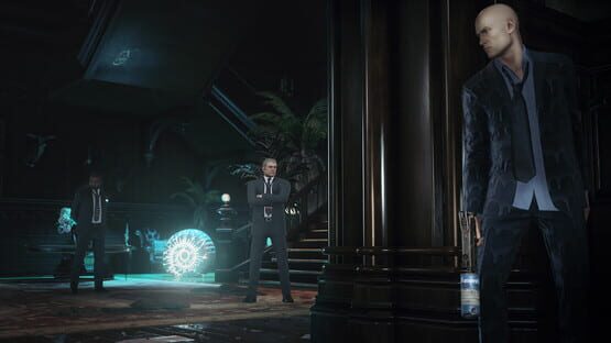 Hitman 3: Seven Deadly Sins Collection screenshot 15