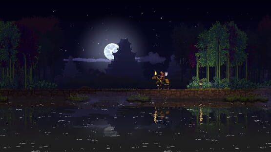 Kingdom Two Crowns: Shogun screenshot 1