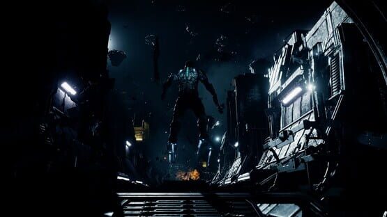 Dead Space: Digital Deluxe Edition screenshot 6