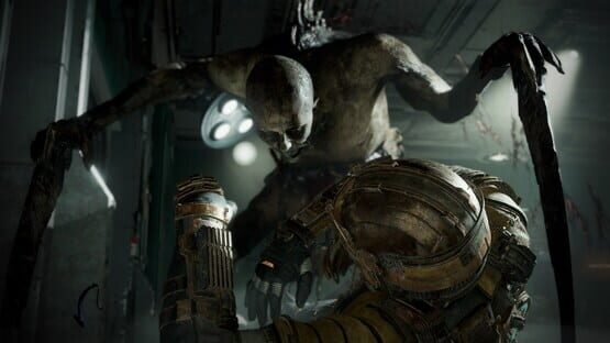 Dead Space: Digital Deluxe Edition screenshot 7