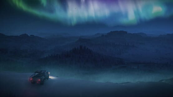SnowRunner: 3 Year Anniversary Edition screenshot 4