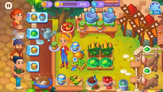 Farming Fever screenshot 3