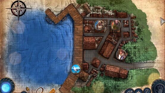 Moonsouls: Echoes of the Past screenshot 4