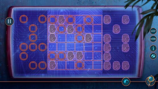 Crossroad of Worlds: Mystery Agency - Collector's Edition screenshot 3