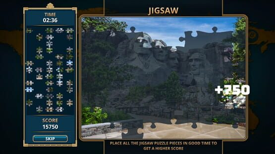 Adventure Trip: Amazing World 2 screenshot 5